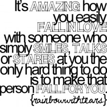 It's amazing how you easily fall in love with someone who simply smiles, talks.jpg